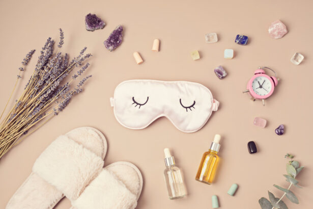 Was ist Schlafhygiene und wie erreicht man sie?