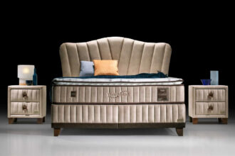 Bambi Thermall Boxspringbett